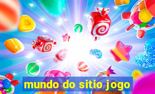 mundo do sitio jogo